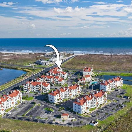 科珀斯克里斯蒂Oceanside Retreat公寓式酒店 外观 照片