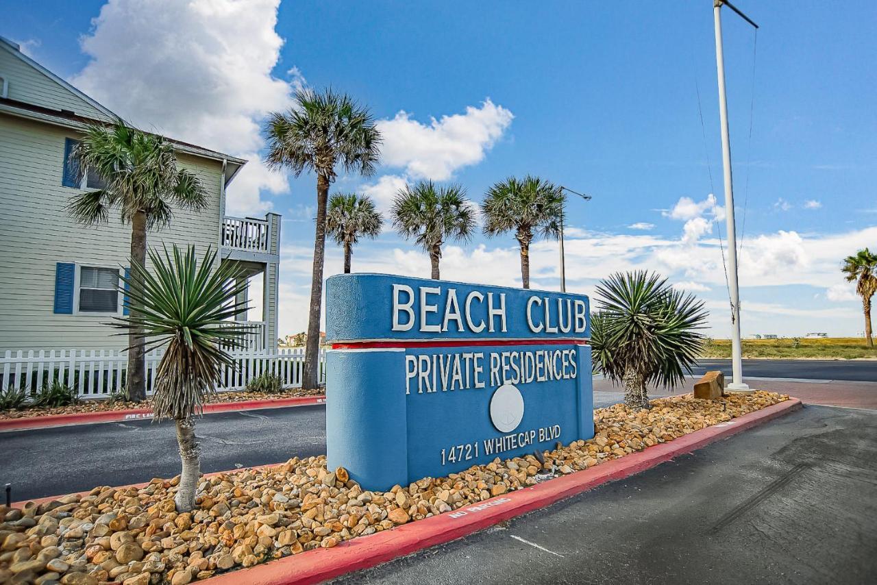 科珀斯克里斯蒂Oceanside Retreat公寓式酒店 外观 照片