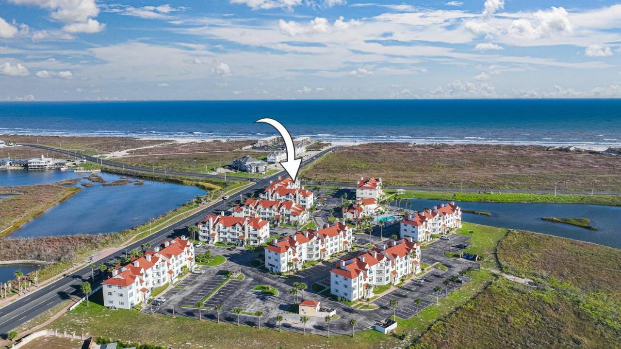 科珀斯克里斯蒂Oceanside Retreat公寓式酒店 外观 照片