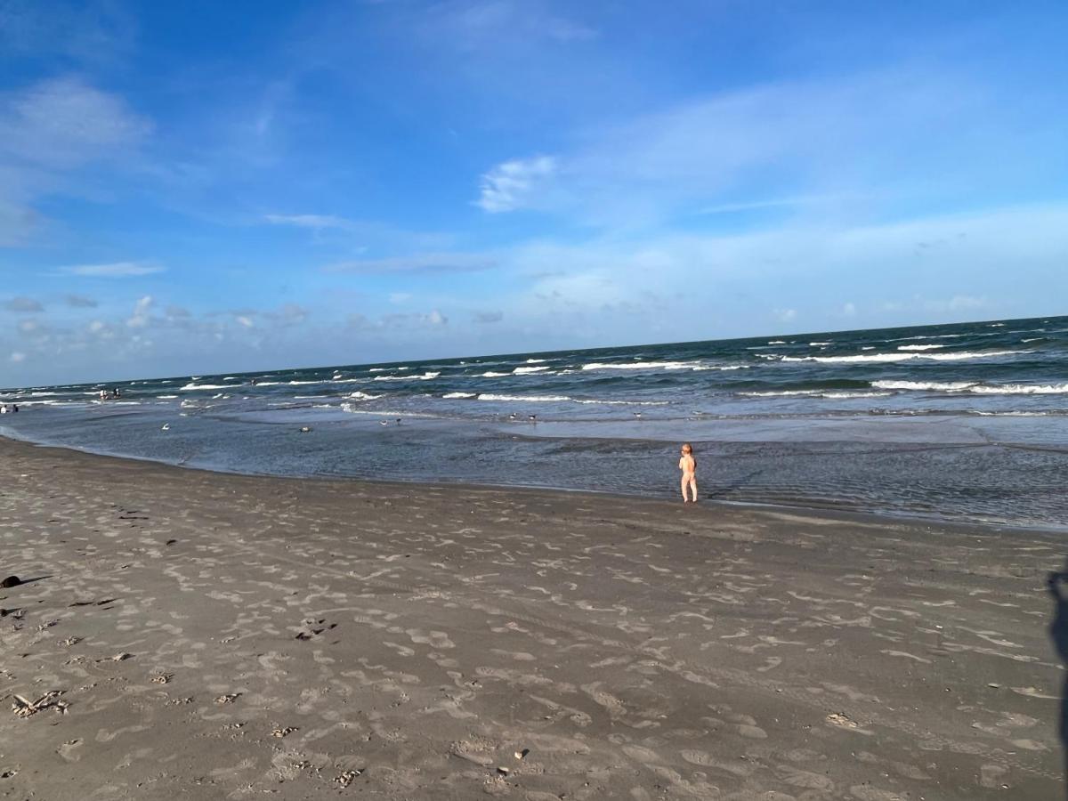 科珀斯克里斯蒂Oceanside Retreat公寓式酒店 外观 照片