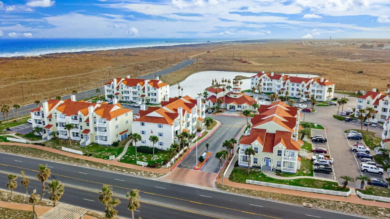 科珀斯克里斯蒂Oceanside Retreat公寓式酒店 外观 照片