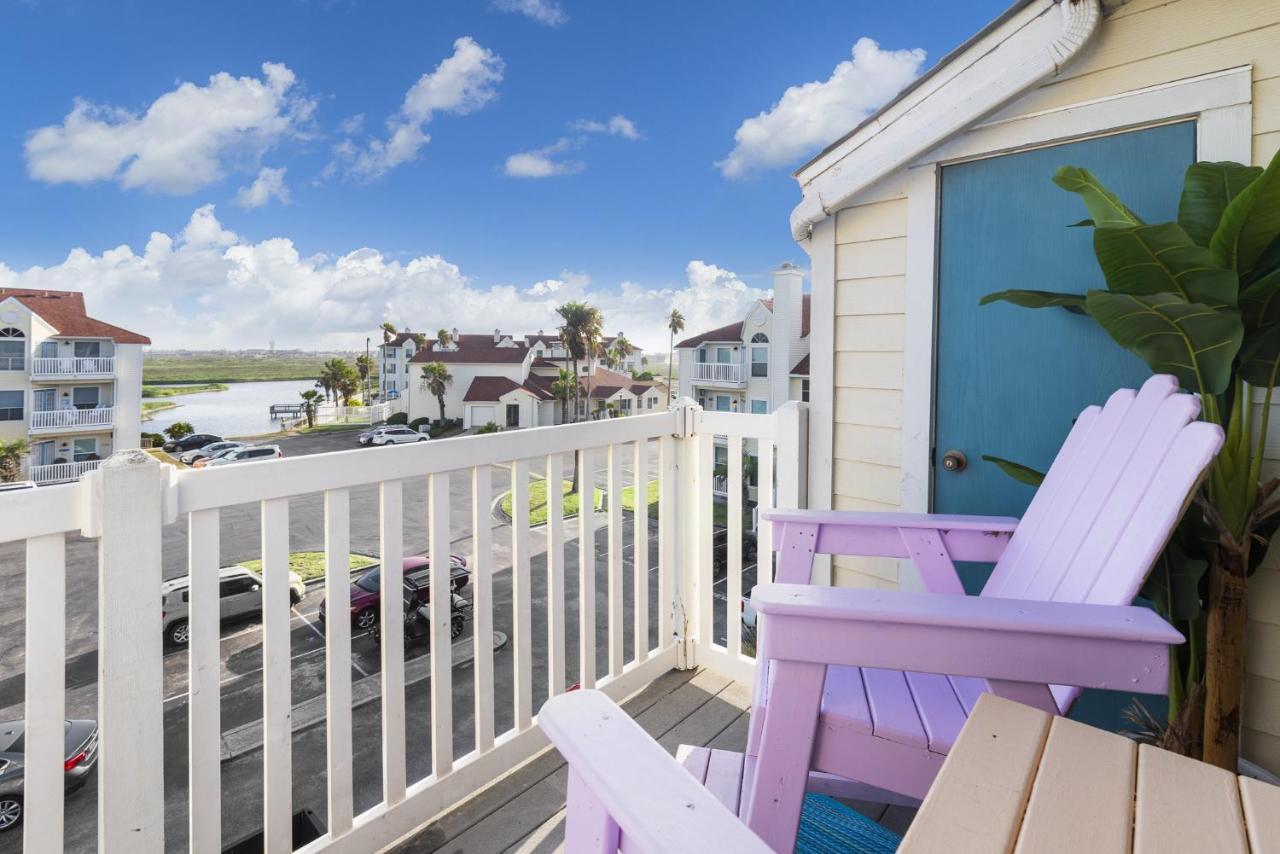 科珀斯克里斯蒂Oceanside Retreat公寓式酒店 外观 照片