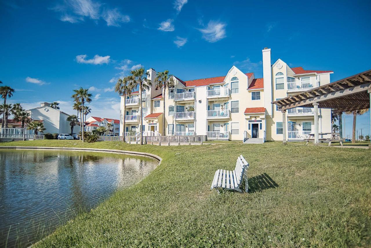 科珀斯克里斯蒂Oceanside Retreat公寓式酒店 外观 照片