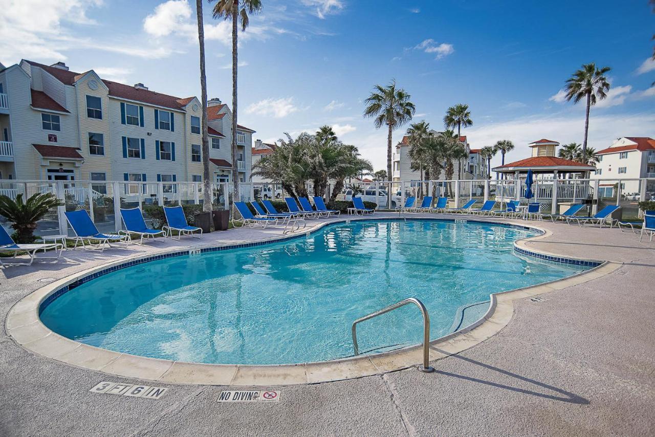 科珀斯克里斯蒂Oceanside Retreat公寓式酒店 外观 照片