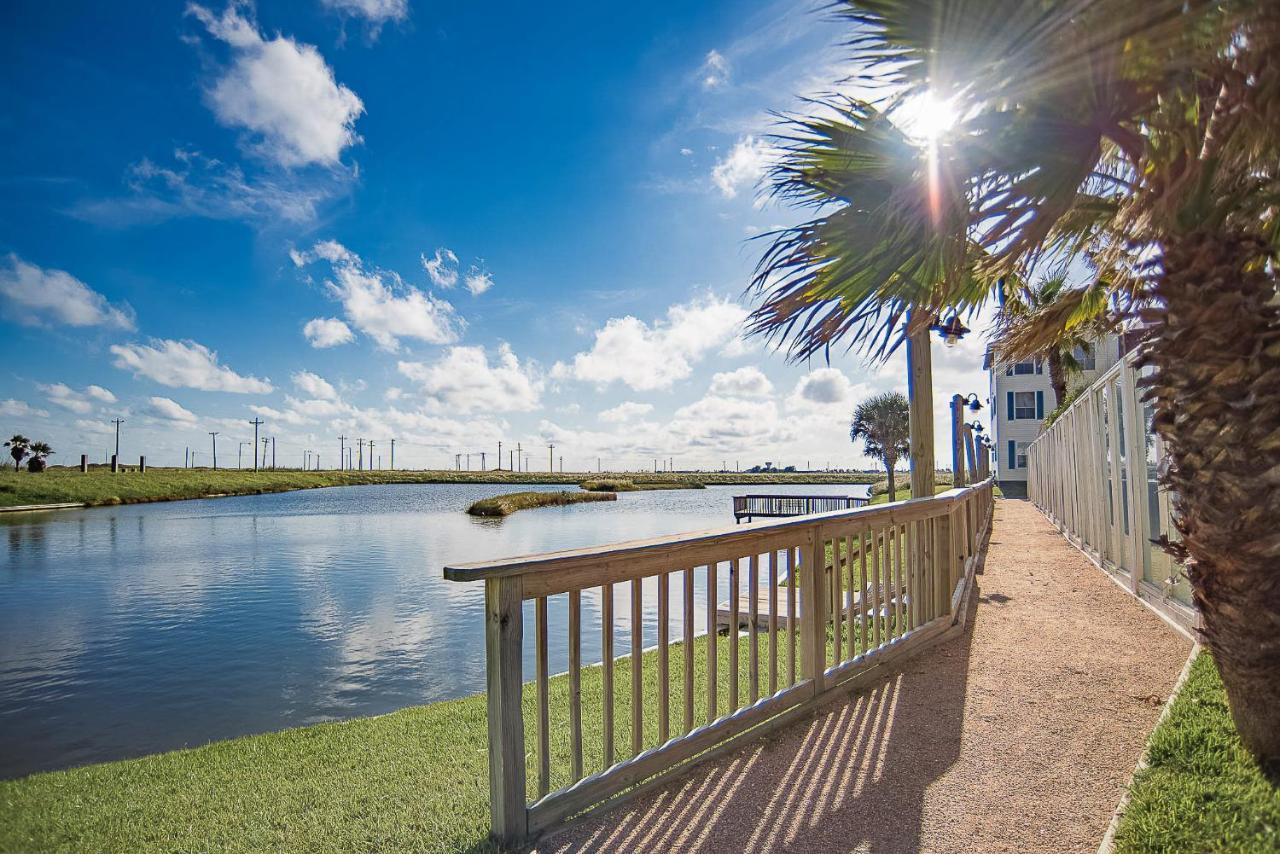科珀斯克里斯蒂Oceanside Retreat公寓式酒店 外观 照片