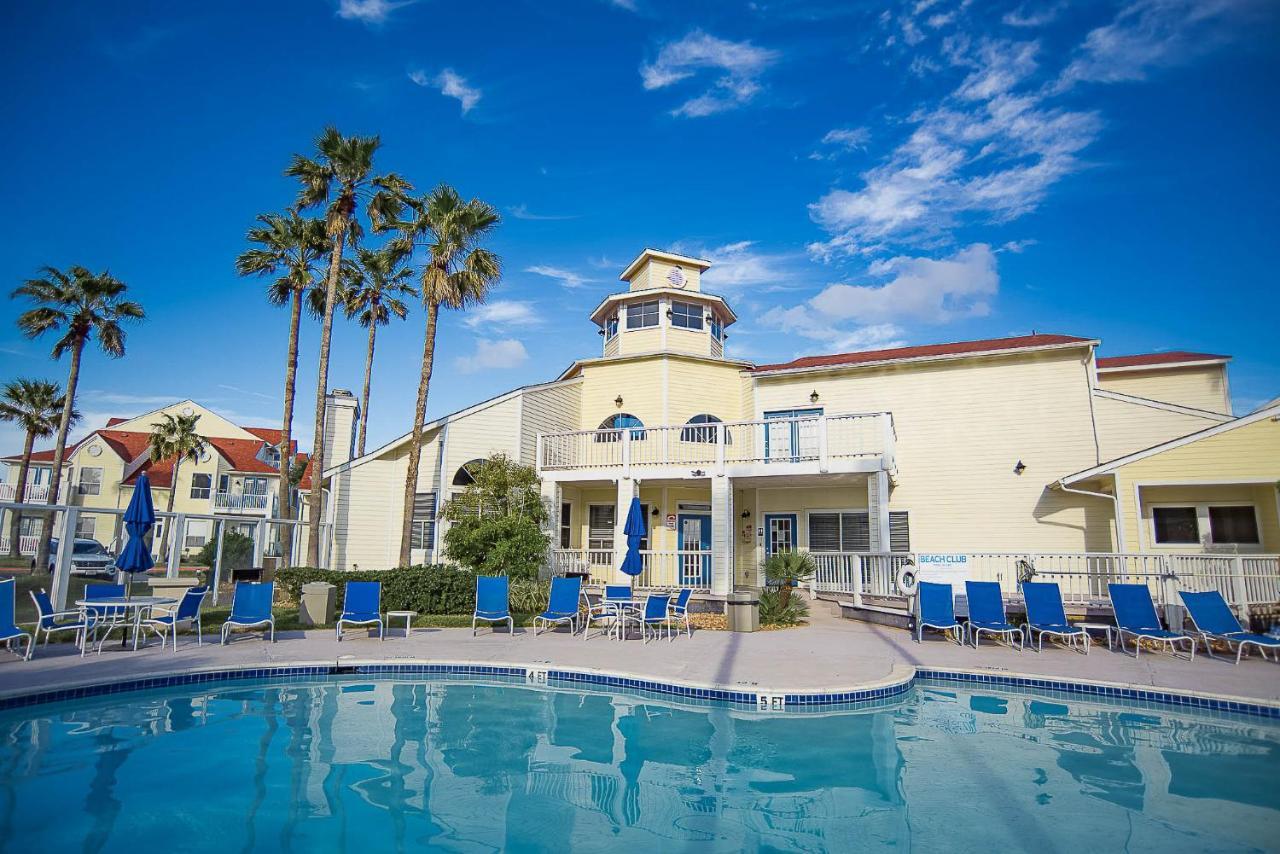 科珀斯克里斯蒂Oceanside Retreat公寓式酒店 外观 照片