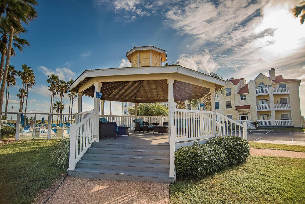 科珀斯克里斯蒂Oceanside Retreat公寓式酒店 外观 照片