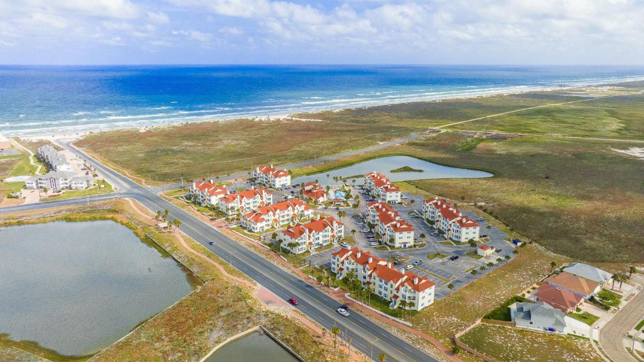 科珀斯克里斯蒂Oceanside Retreat公寓式酒店 外观 照片