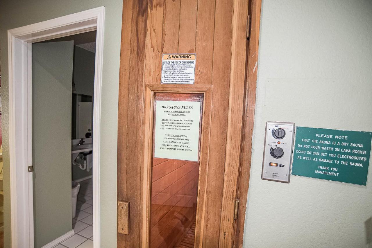 科珀斯克里斯蒂Oceanside Retreat公寓式酒店 外观 照片
