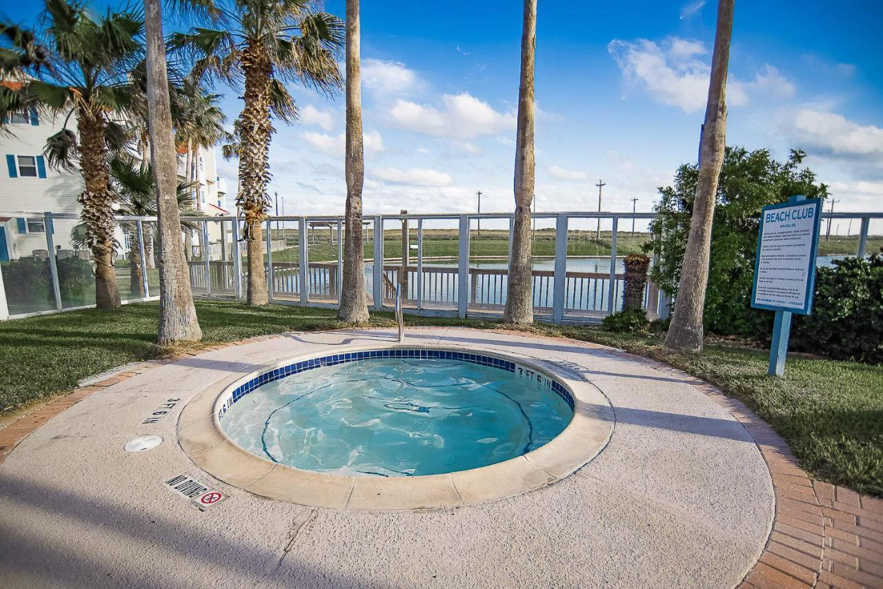 科珀斯克里斯蒂Oceanside Retreat公寓式酒店 外观 照片