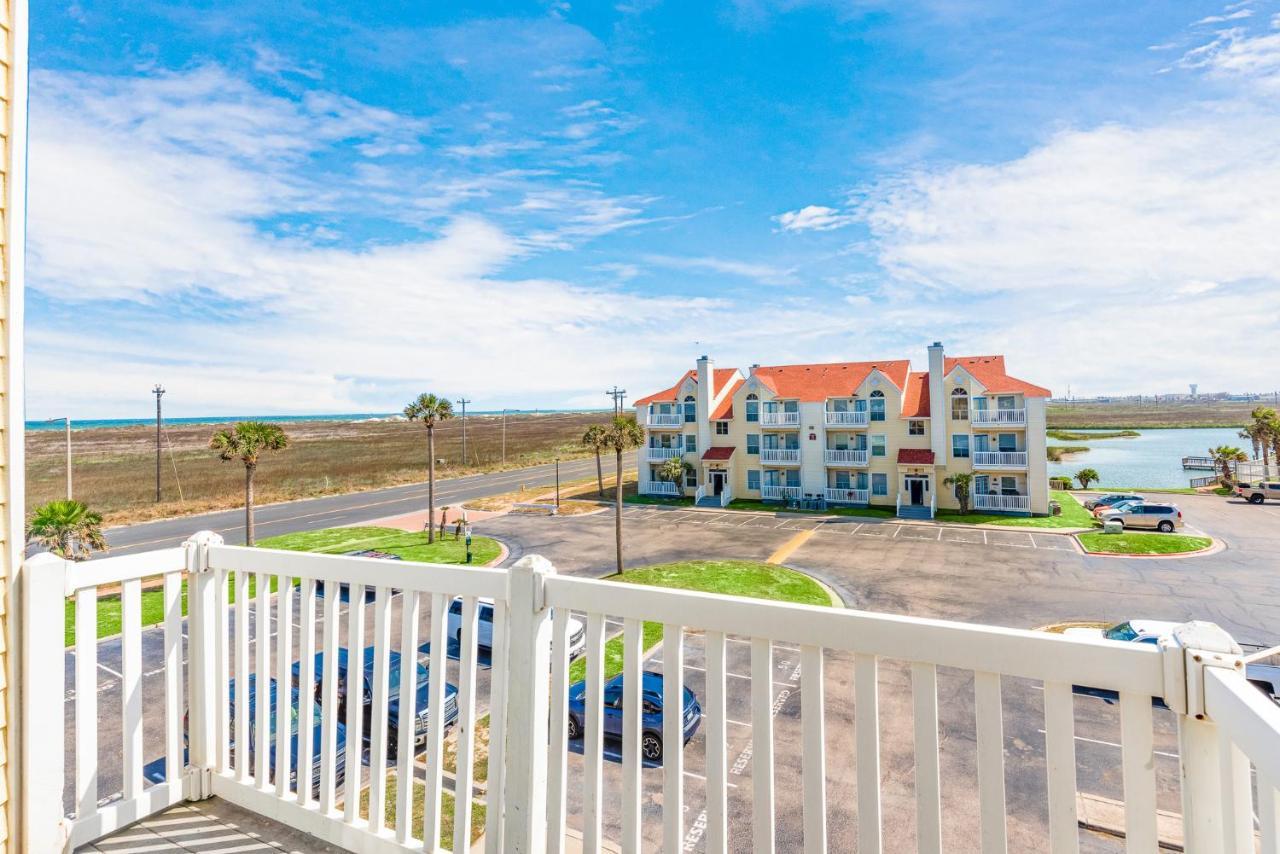 科珀斯克里斯蒂Oceanside Retreat公寓式酒店 外观 照片